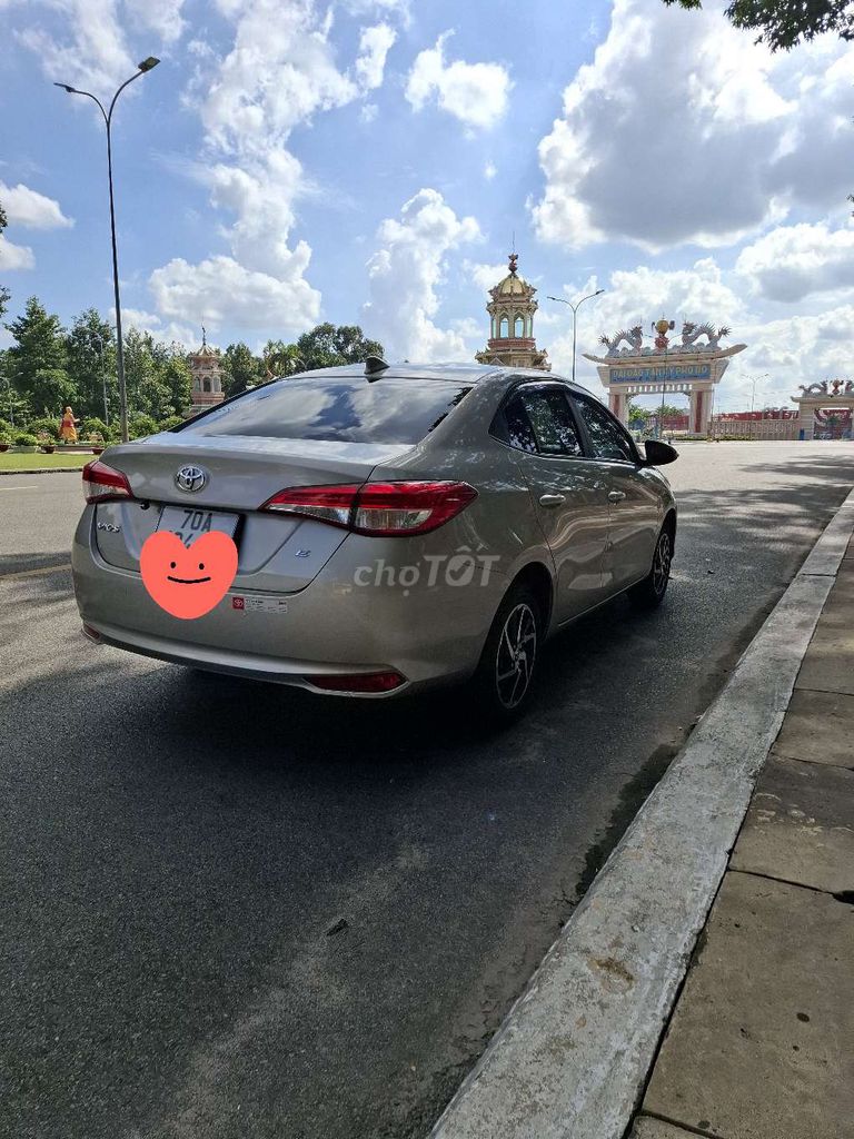 2 101 2022 E 1.5 MT - 42000 km. Mua bán Ô tô tại Thành phố Tây Ninh Tây Ninh được đăng bởi Anh hình 2