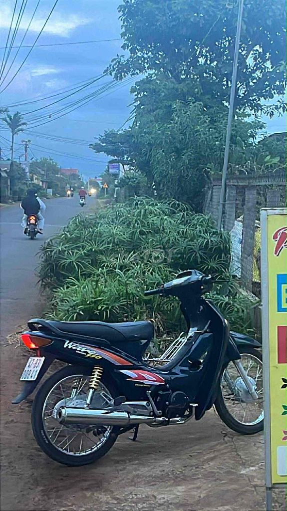 bán. Mua bán Xe máy tại Thị Xã Buôn Hồ Đắk Lắk được đăng bởi Đoàn Trung Kiên hình 3