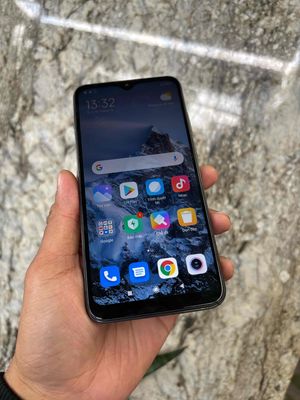 Xiaomi Redmi 8 Xám 64GB Đã Dùng. Mua bán Điện thoại tại Thành phố Biên Hòa Đồng Nai được đăng bởi LUCAS 6868