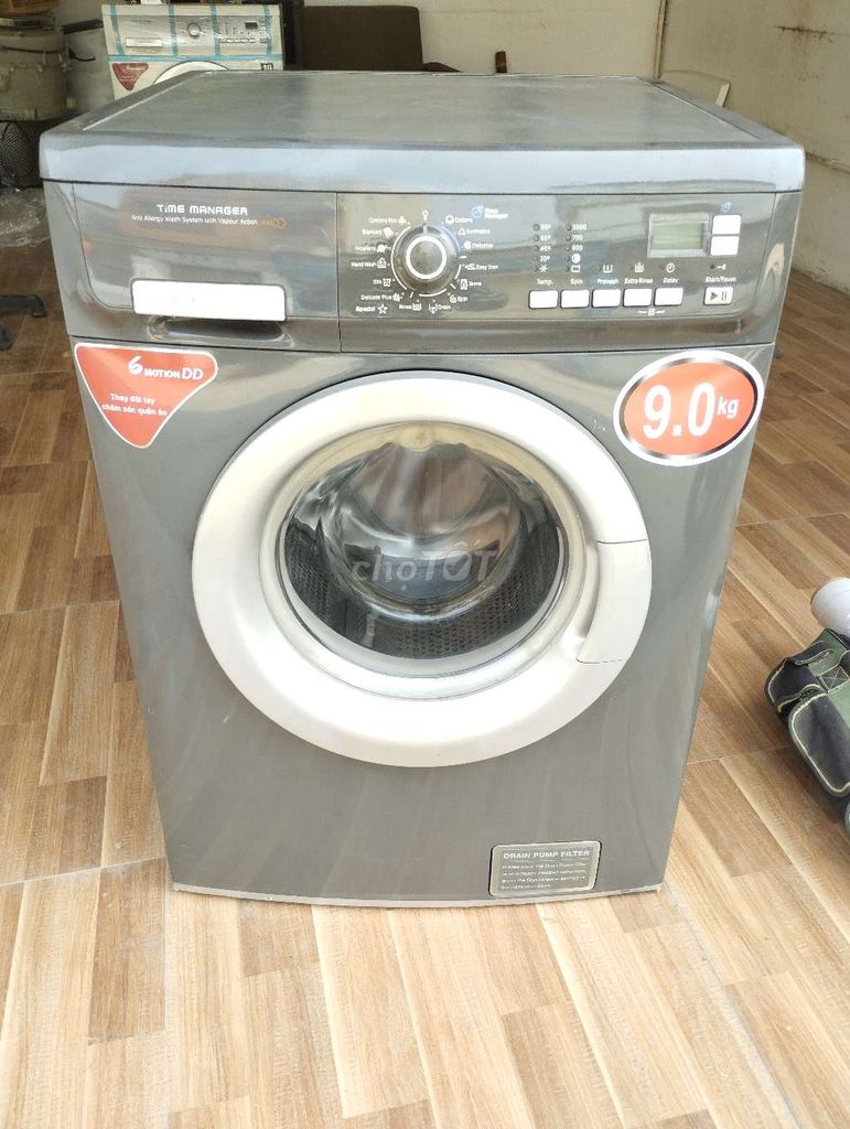 🥰máy giặt Electrolux 9kg