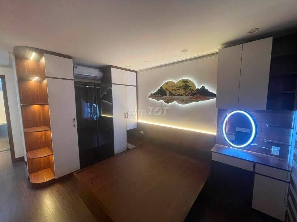 Дом целиком в районе Кса Ла, 40 кв.м, 4.5 этажа, 12 млн/мес