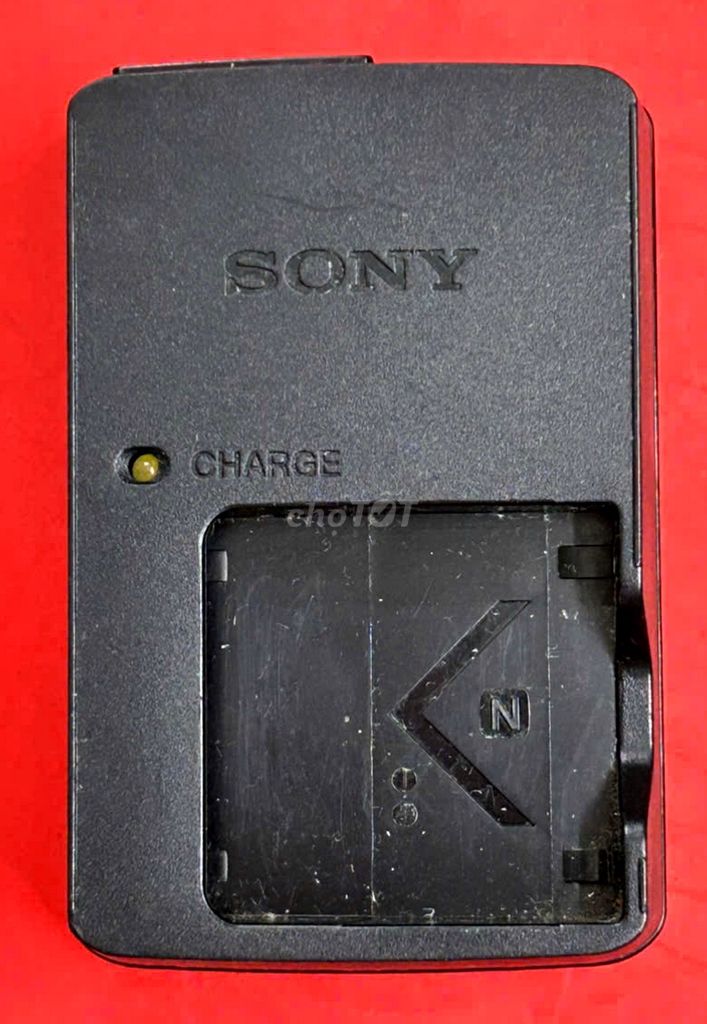 Dock sạc máy ảnh SONY N. Mua bán Máy ảnh, Máy quay tại Quận Phú Nhuận Tp Hồ Chí Minh được đăng bởi hoa le 4 hình 1