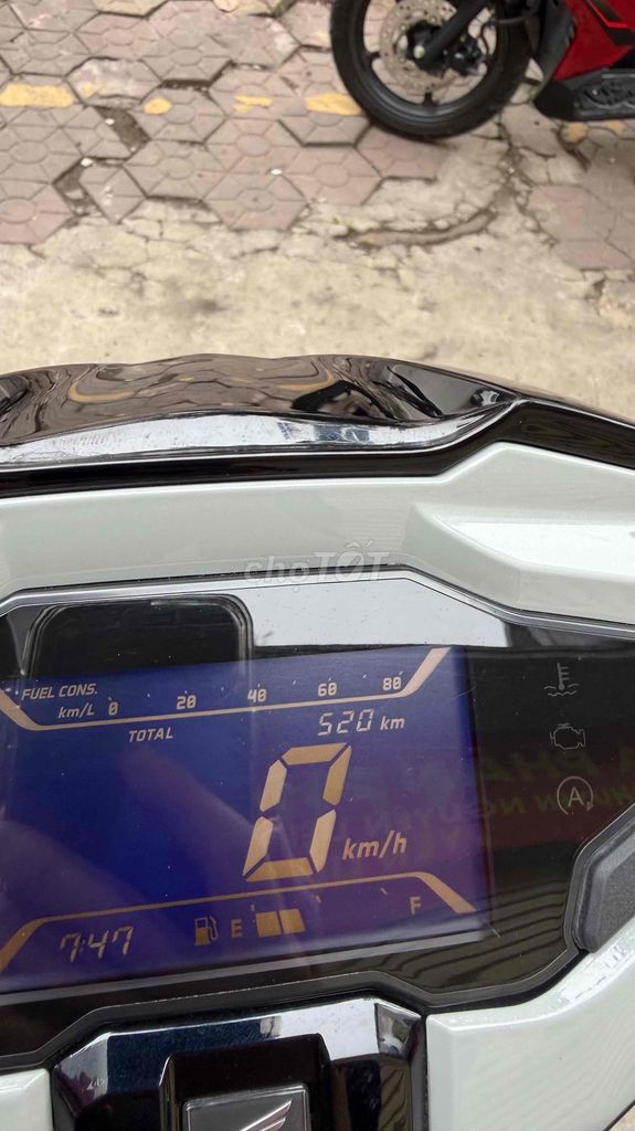 Bán xe AirBlade 2025 New .. Mua bán Xe máy tại Quận Lê Chân Hải Phòng được đăng bởi Cửa Hàng Xe Máy Hương THược  hình 4