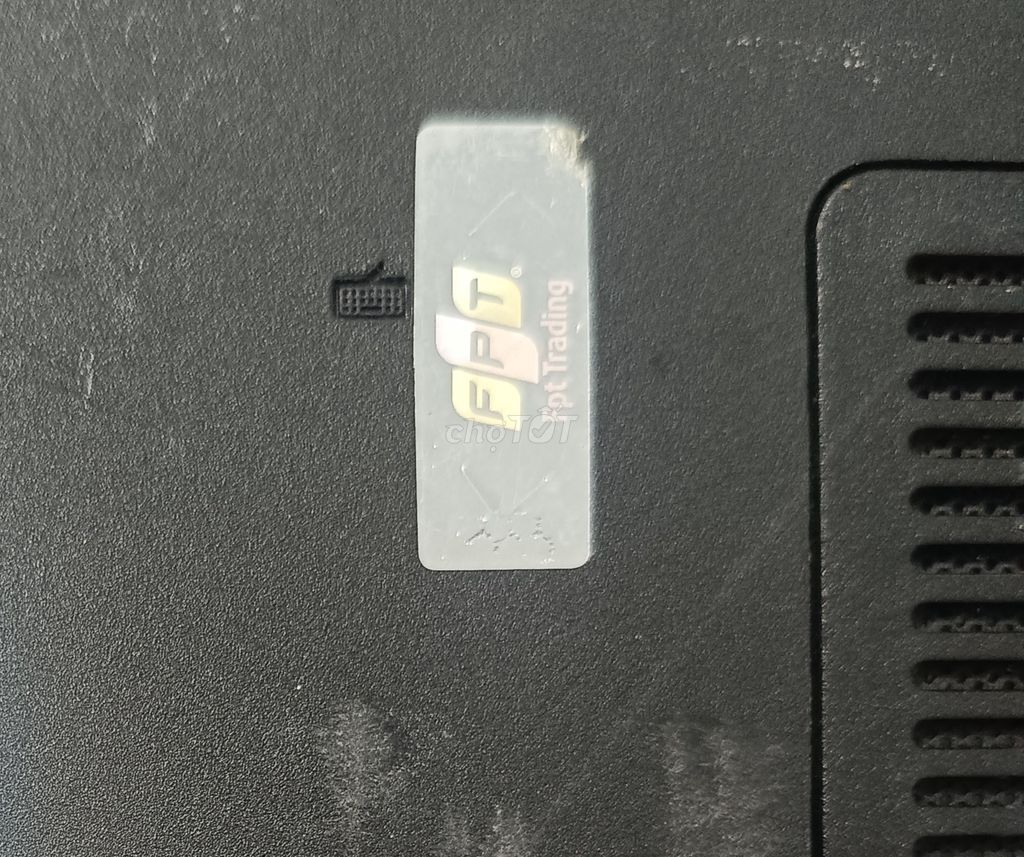 HP 340 G2 i3-4005U 8GB/120GB Bạc Like New. Mua bán Laptop tại Thị xã Sơn Tây Hà Nội được đăng bởi Laptop cu hình 1