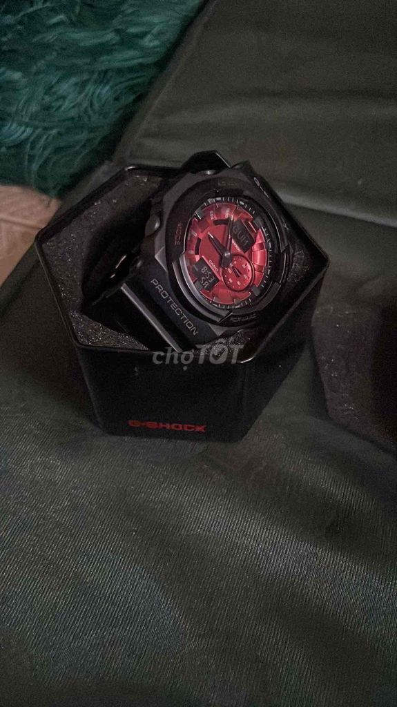 G shock GA 150mf