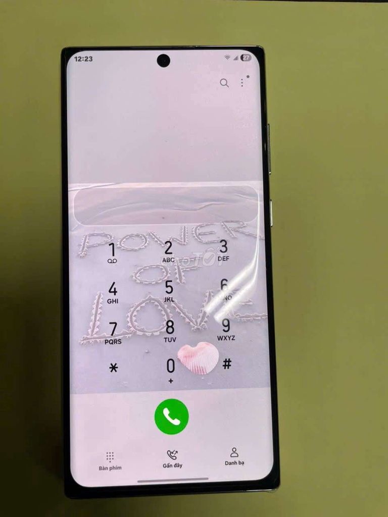 Samsung S22 Ultra. Mua bán Điện thoại tại Huyện Trảng Bom Đồng Nai được đăng bởi nguyễn hoàng phúc hình 1