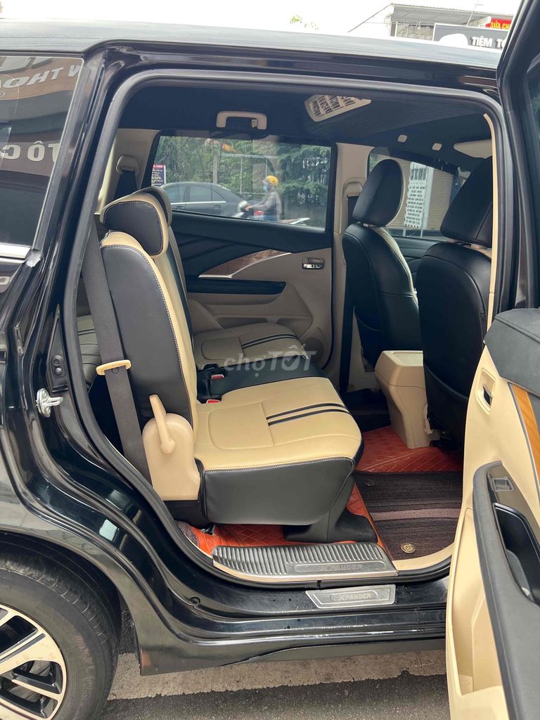 Xpander 2019 tự động. Mua bán Ô tô tại Thành phố Bến Tre Bến Tre được đăng bởi Hoàng Phúc hình 8