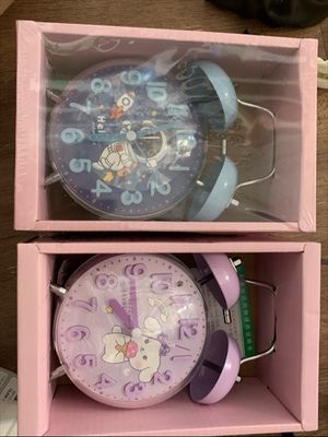 Đồng hồ báo thức tai chuông mặt cầu. Mua bán Nội thất, đồ gia dụng khác tại Huyện Buôn Đôn Đắk Lắk được đăng bởi Shop BuBu Buôn Đôn