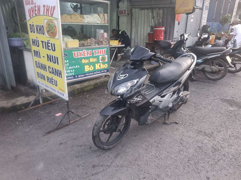 Xe novo. Mua bán Xe máy tại Thành phố Thủ Đức Tp Hồ Chí Minh được đăng bởi Tuấn. Xe Cổ hình 2