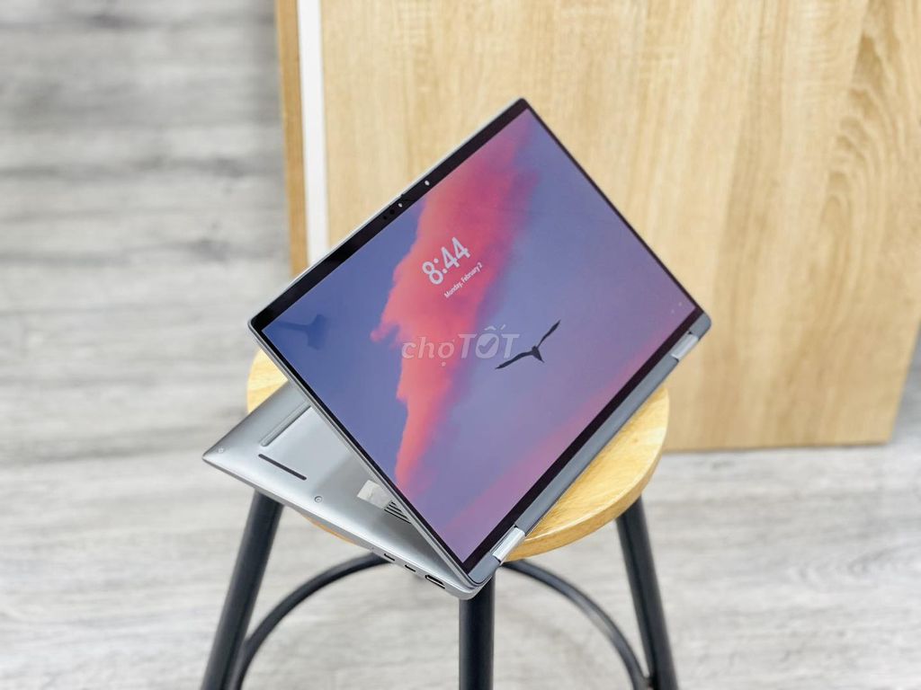 Dell Latitude 7440 2in1 i7-1365U 16/512GB Nhôm USA. Mua bán Laptop tại Quận Cầu Giấy Hà Nội được đăng bởi Quốc Trường hình 1