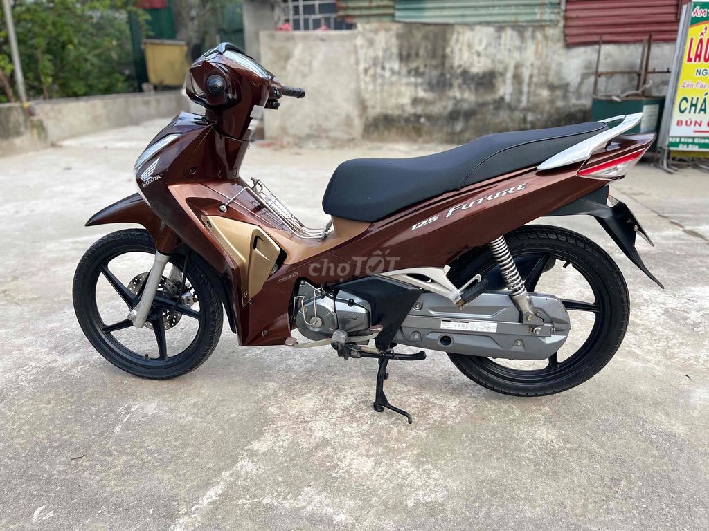 Future125 đèn Lét nguyên zin cực chất biển 29HN5so. Mua bán Xe máy tại Huyện Thanh Trì Hà Nội được đăng bởi Tiến Thịnh  hình 2