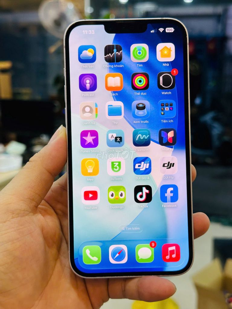 iPhone 14 Plus 128GB Chính hãng VNA Mua FPT SHOP. Mua bán Điện thoại tại Quận Đống Đa Hà Nội được đăng bởi Nguyễn Thu hình 1