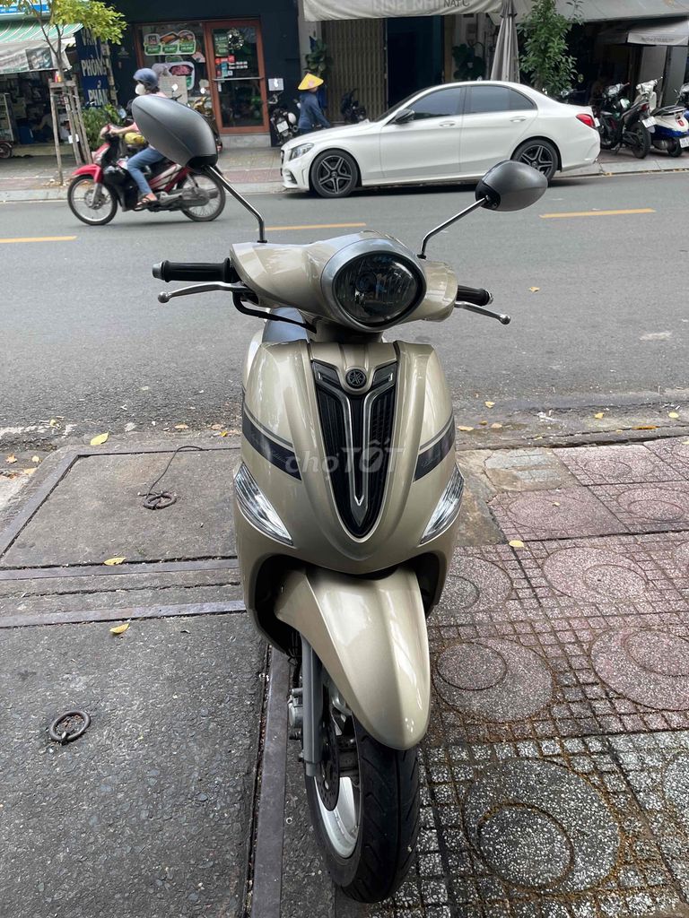 Cần bán Yamaha nozza