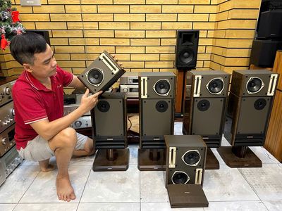 Loa Bose 363 hàng bãi Mỹ. Mua bán Tivi, Âm thanh tại Quận 12 Tp Hồ Chí Minh được đăng bởi Shop Tiến Dũng audio Sài Gòn