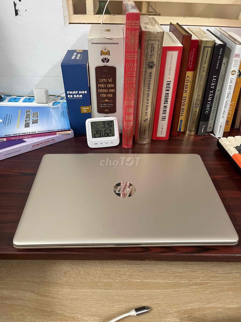 HP I7 8650U ram 8gb VGA 2gb 256gb ssd. Mua bán Laptop tại Quận Tân Phú Tp Hồ Chí Minh được đăng bởi Vu Long hình 1