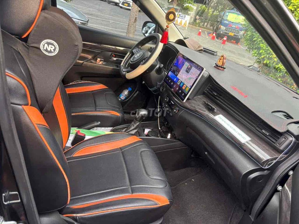 Suzuki Ertiga 2022 Hybrid ĐK T12/2023 1 đời chủ. Mua bán Ô tô tại Quận 12 Tp Hồ Chí Minh được đăng bởi Khánh hình 7