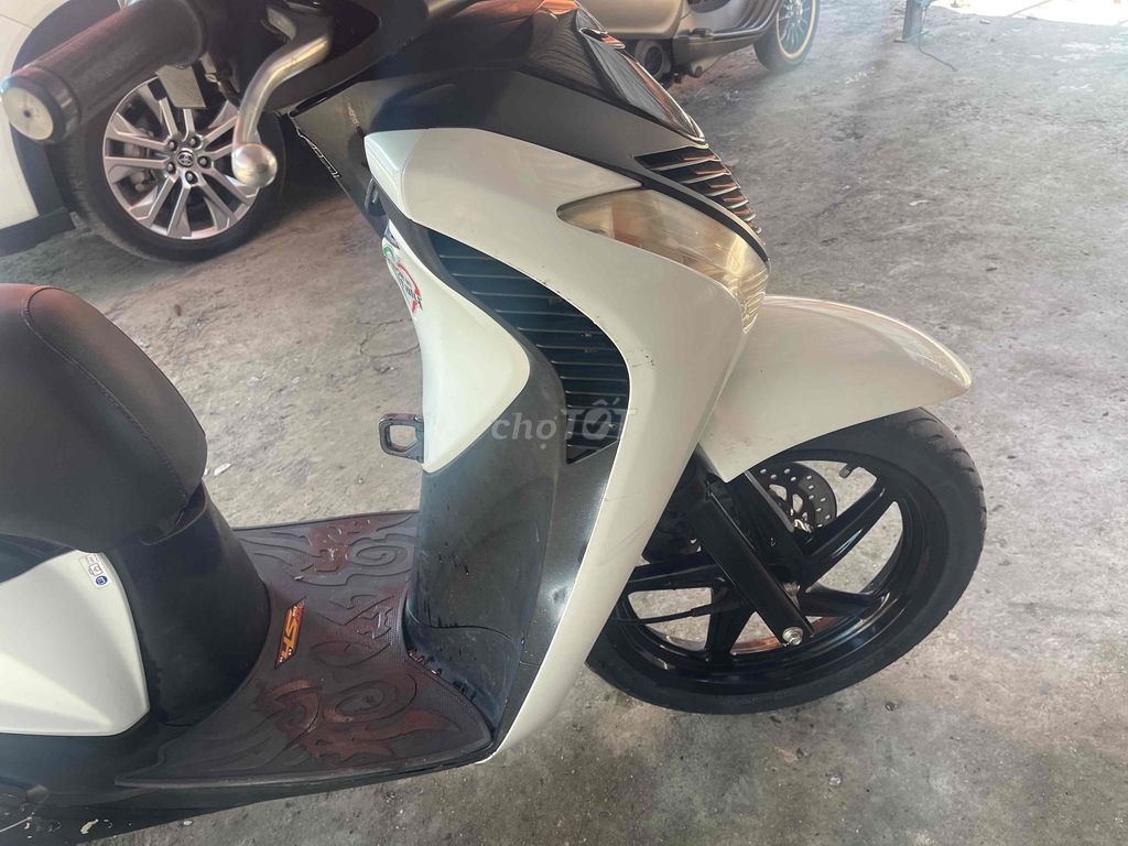 sh nhập ý. Mua bán Xe máy tại Huyện Hóc Môn Tp Hồ Chí Minh được đăng bởi hoang van hình 13