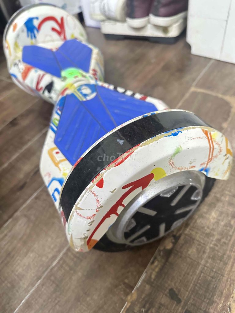 Xe cân bằng thanh lý. Mua bán Xe điện tại Quận Đống Đa Hà Nội được đăng bởi minh phong art hình 3