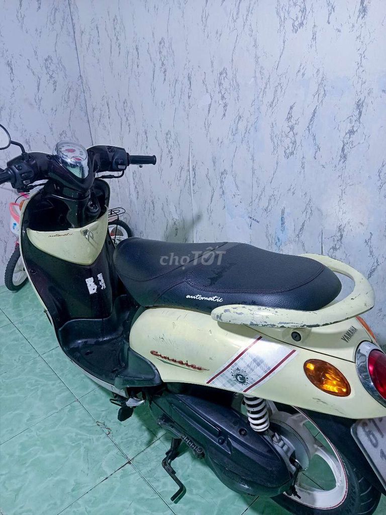 Yamaha Mio Classico. Mua bán Xe máy tại Quận Bình Tân Tp Hồ Chí Minh được đăng bởi khả Hân  hình 9
