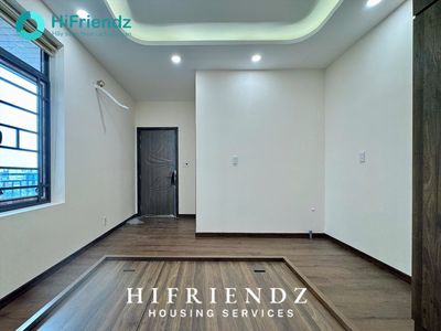 Аренда · 1 комн. · 40 м² · Quận 5, ул. Cầu Nguyễn Tri Phương