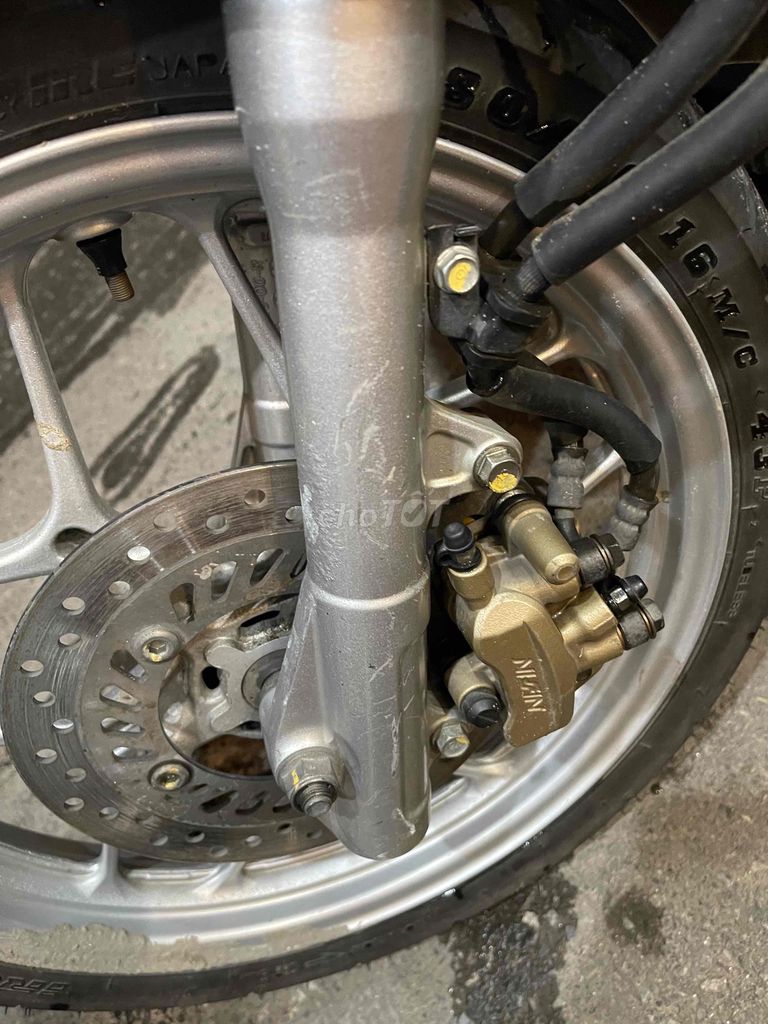 SH Mode 2020 Máy Zin Chính Chủ Êm Ru Khoá Smartkey. Mua bán Xe máy tại Quận Hoàng Mai Hà Nội được đăng bởi Tuấn Giang hình 6