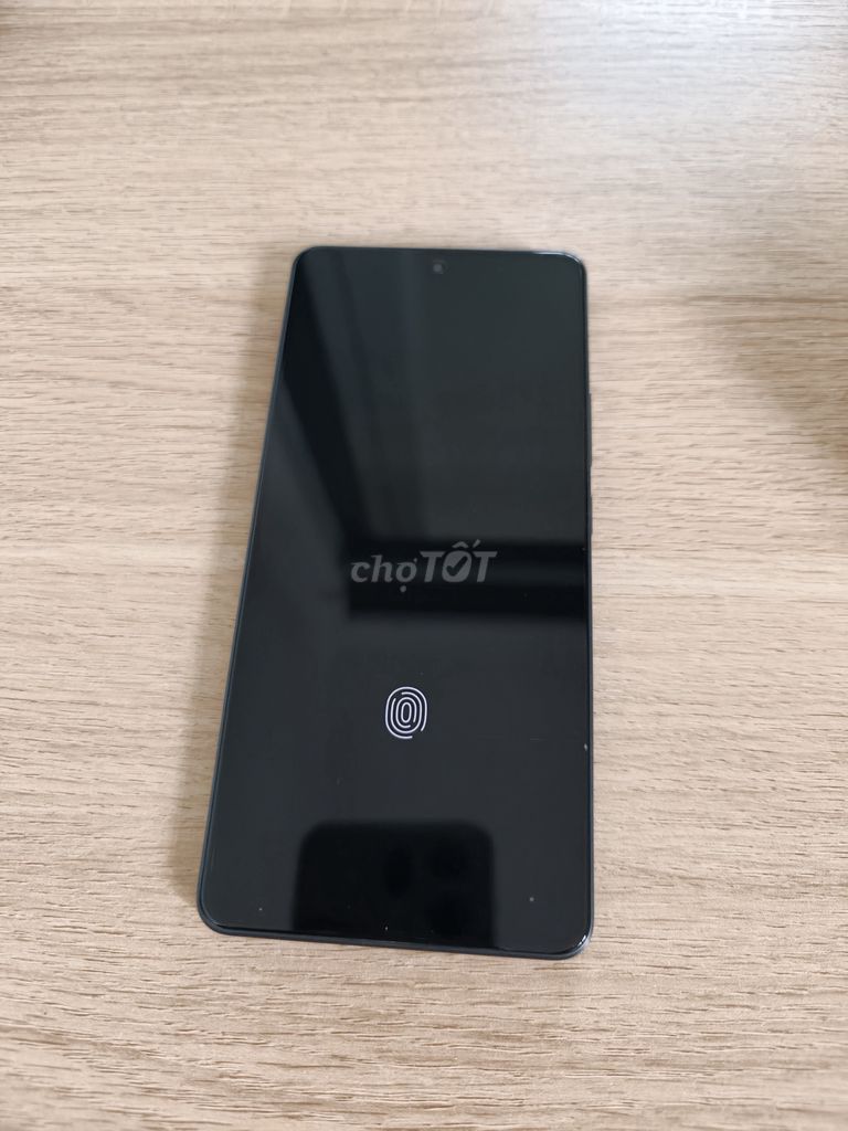 Vivo iQOO Neo 9S Pro Plus 12GB/256GB Đen. Mua bán Điện thoại tại Quận Sơn Trà Đà Nẵng được đăng bởi Алексей Малышев hình 1