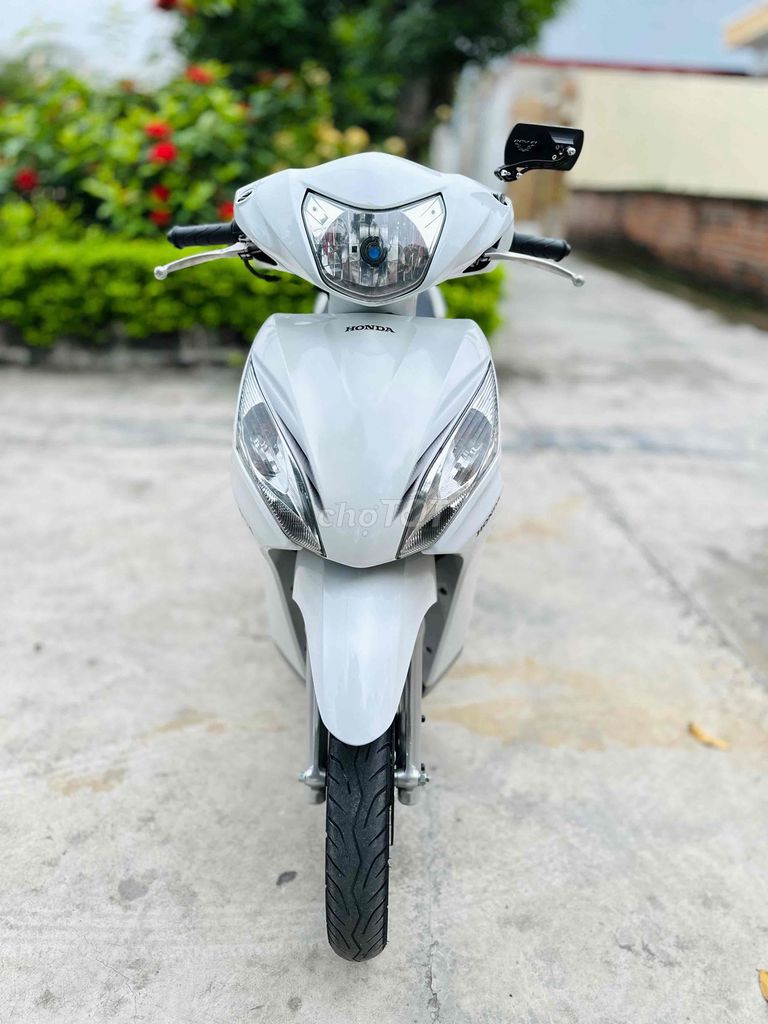 Bán xe Vission. Mua bán Xe máy tại Quận Hồng Bàng Hải Phòng được đăng bởi Bảo An hình 1