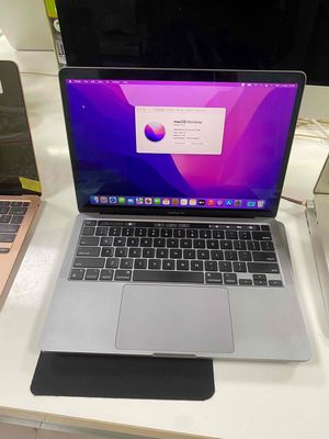 Apple Macbook Pro M1 13.3 inch 8GB/256GB