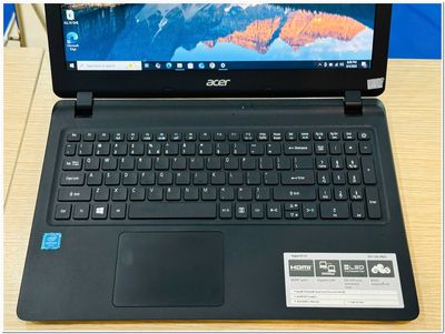 Em bán ACER ASPIRE ES1 INTEL N4200 RAM 8. Mua bán Laptop tại Quận Đống Đa Hà Nội được đăng bởi Nguyễn Thu
