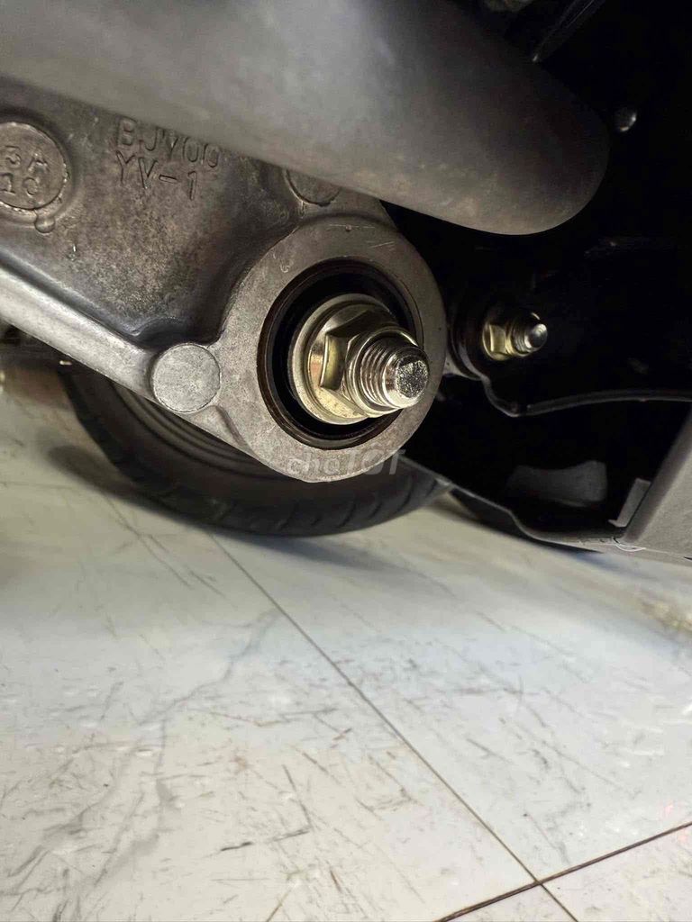 Siêu Cọp JANUS 2023 - Odo Đúng 4159 Km. Như Mới. Mua bán Xe máy tại Thành phố Rạch Giá Kiên Giang được đăng bởi XE MÁY CŨ TÂN 128 hình 11