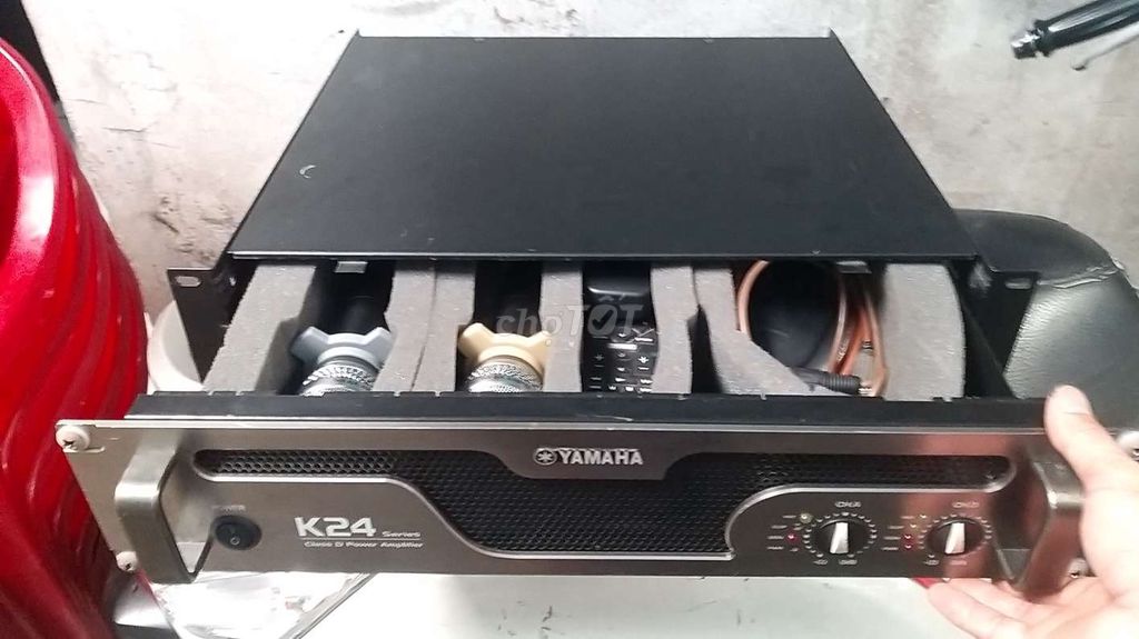 Tủ micro  làm  cục  fay. Mua bán Tivi, Âm thanh tại Thành phố Thuận An Bình Dương được đăng bởi p hình 1