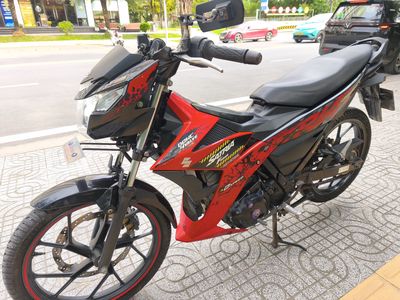 Satria ĐK 2019 bst67 xe zin chưa rớt ở QN tptd. Mua bán Xe máy tại Thành phố Thủ Đức Tp Hồ Chí Minh được đăng bởi Phạm Tấn Tiền