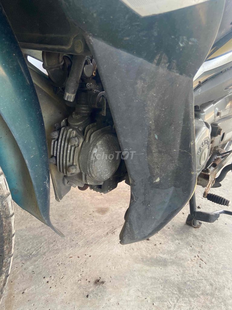 JUPITER HÀN QUỐC CHÍNH HIỆU MÁY RIN GIẤY HƠP LÊ. Mua bán Xe máy tại Huyện Thống Nhất Đồng Nai được đăng bởi CHODONGNAI youtube video hình 12