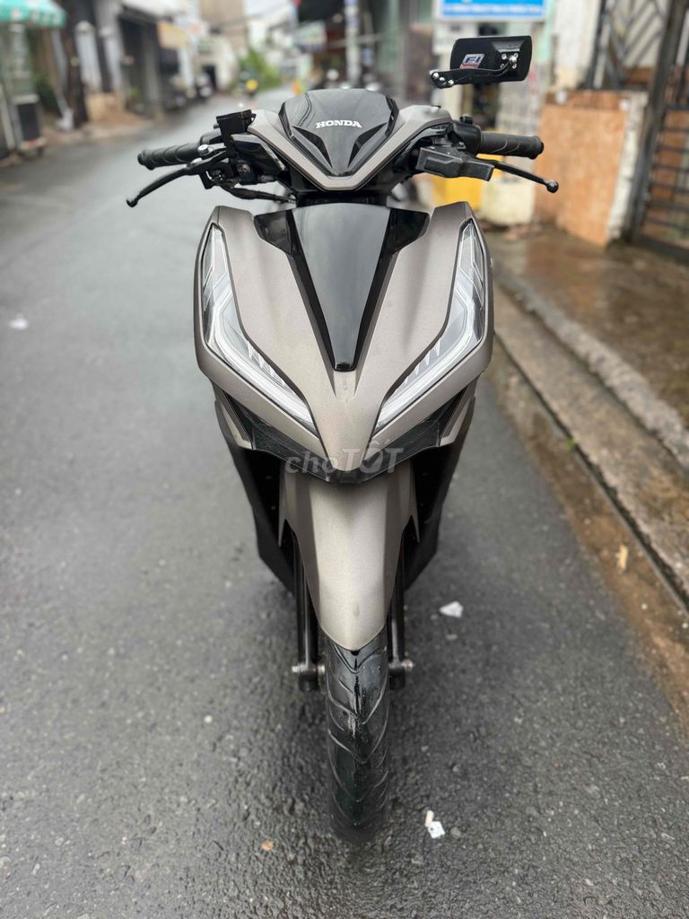 Vario 150 2020 B65 Lướt GÓP CẦN CCCD ĐỦ 18 TRẢ 20%. Mua bán Xe máy tại Quận Ninh Kiều Cần Thơ được đăng bởi XE MÁY HOÀNG YẾN hình 4