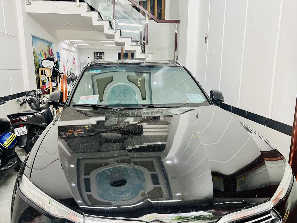 VinFast Lux SA2.0 2022  - 23000 km. Mua bán Ô tô tại Quận Tân Bình Tp Hồ Chí Minh được đăng bởi HHD hình 1