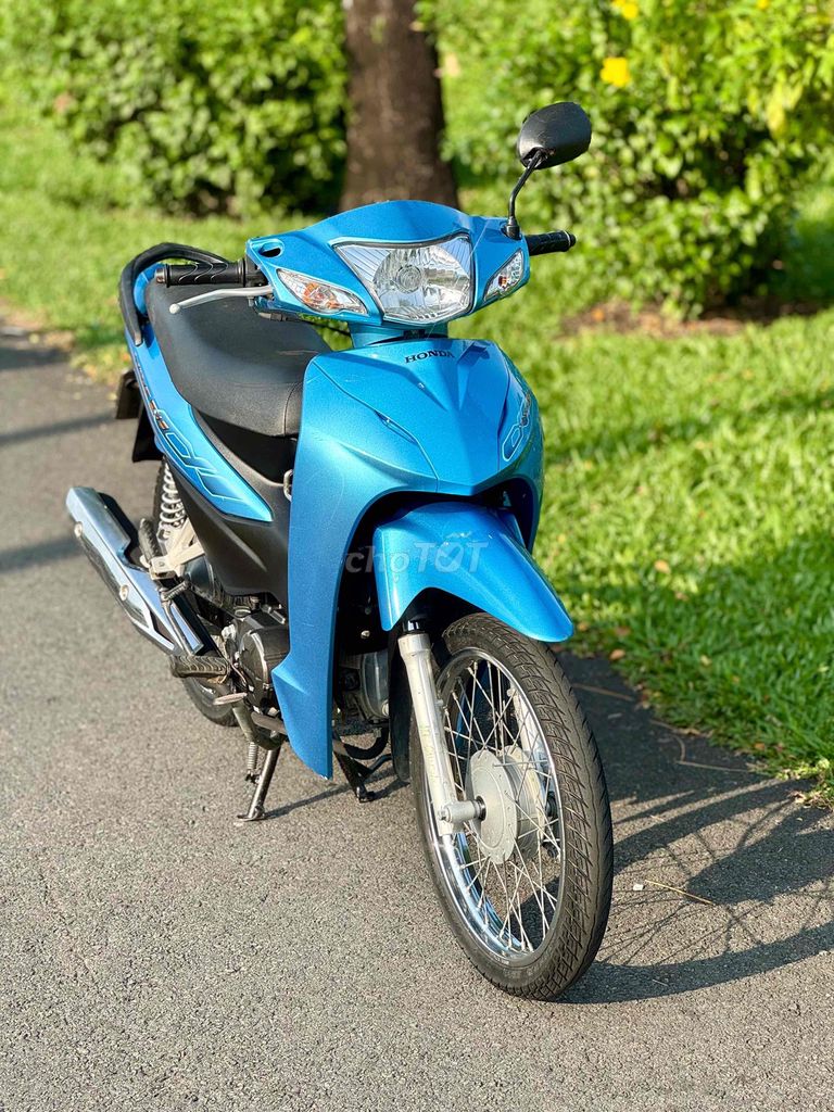 ✅✅WAVE 110cc.ZIN NGUYÊN BẢN .SIÊU KENG. Mua bán Xe máy tại Quận Gò Vấp Tp Hồ Chí Minh được đăng bởi VESPA ĐỨC NGUYỄN  hình 8