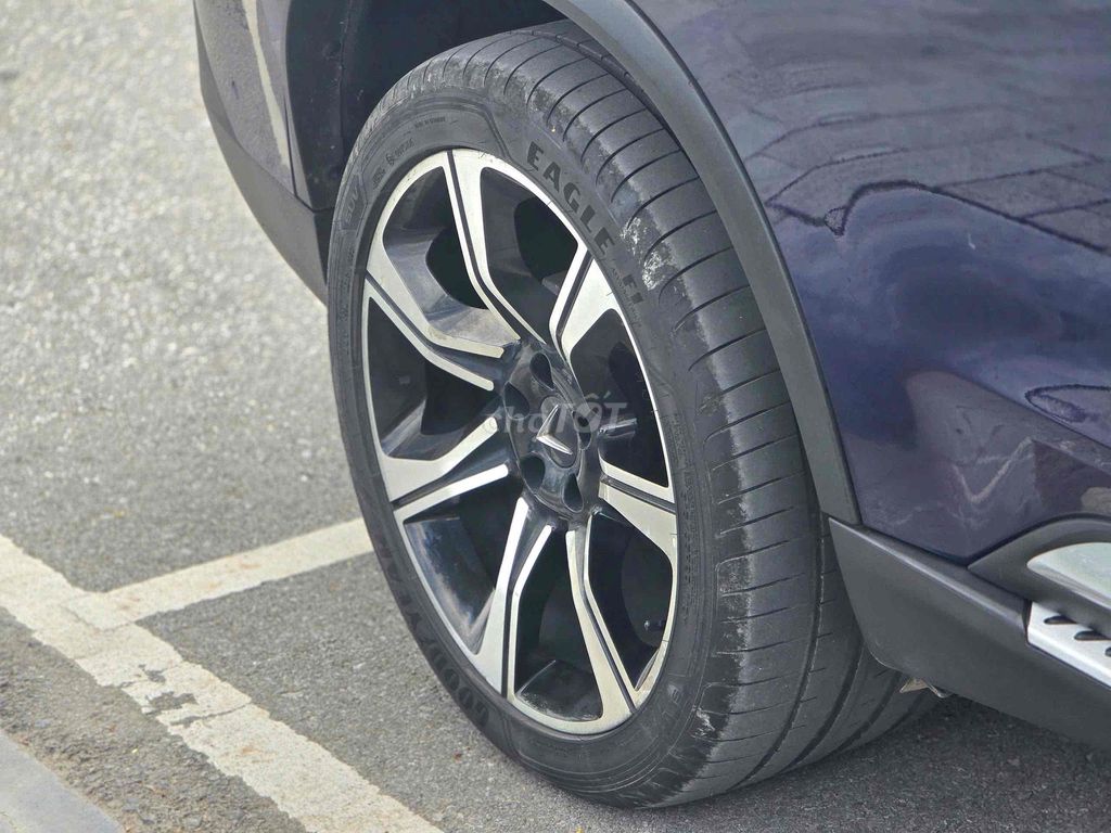 VinFast Lux SA2.0 2020 Premium 2.0 AT - 60000 km. Mua bán Ô tô tại Quận Thanh Xuân Hà Nội được đăng bởi Cường Auto 266 hình 13