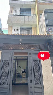Аренда · 2 комн. · 32 м² · Quận Bình Tân, ул. Đường số 2D