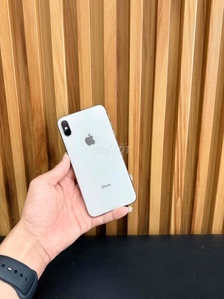 Apple iPhone XS Max 256GB 99%. Mua bán Điện thoại tại Quận 8 Tp Hồ Chí Minh được đăng bởi Lê Đặng Minh Khang hình 1