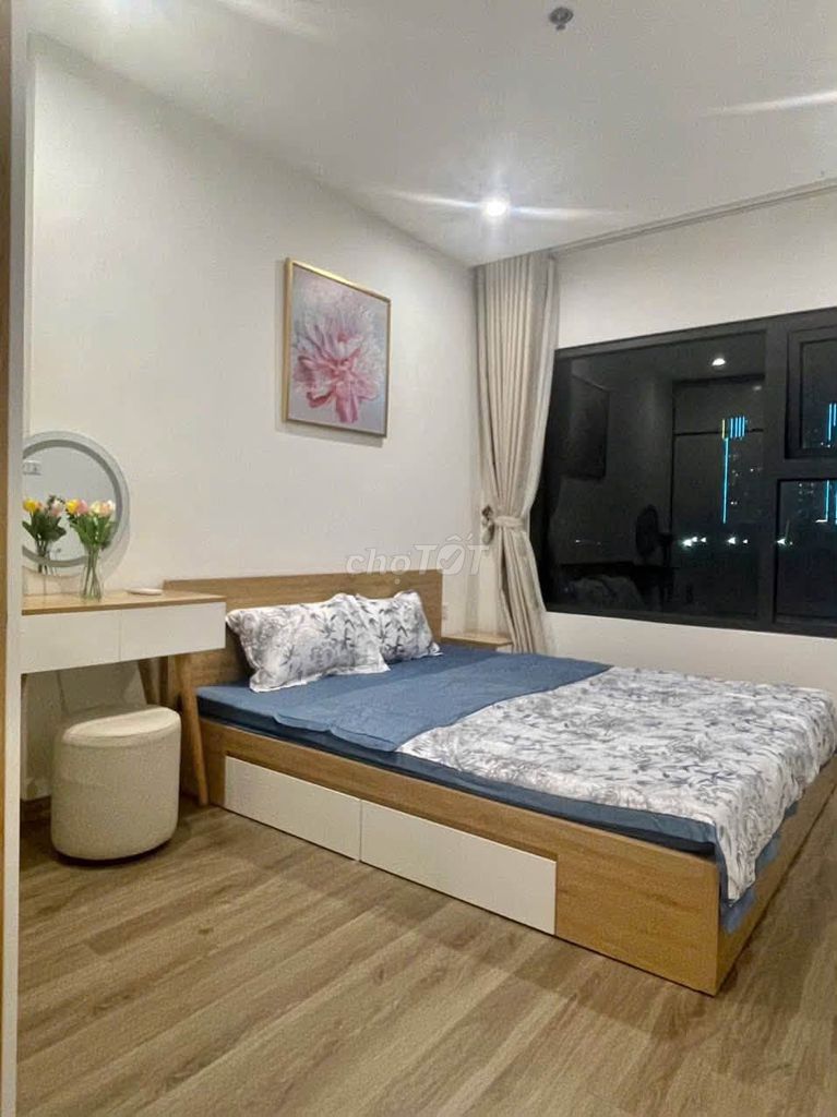 Продается низкоэтажная квартира Vinhomes Ocean Park площадью 48 м2
