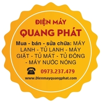 Điện Máy Quang Phát