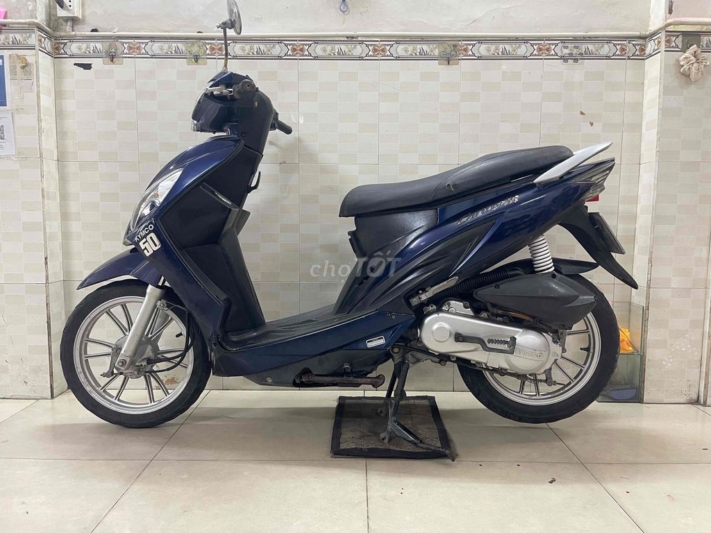 CANDY 50 Cm3 2016 TP CÓ HỖ TRỢ GÓP OĐ CÓ ĐỖI XE. Mua bán Xe máy tại Huyện Hóc Môn Tp Hồ Chí Minh được đăng bởi Khaianh  hình 2