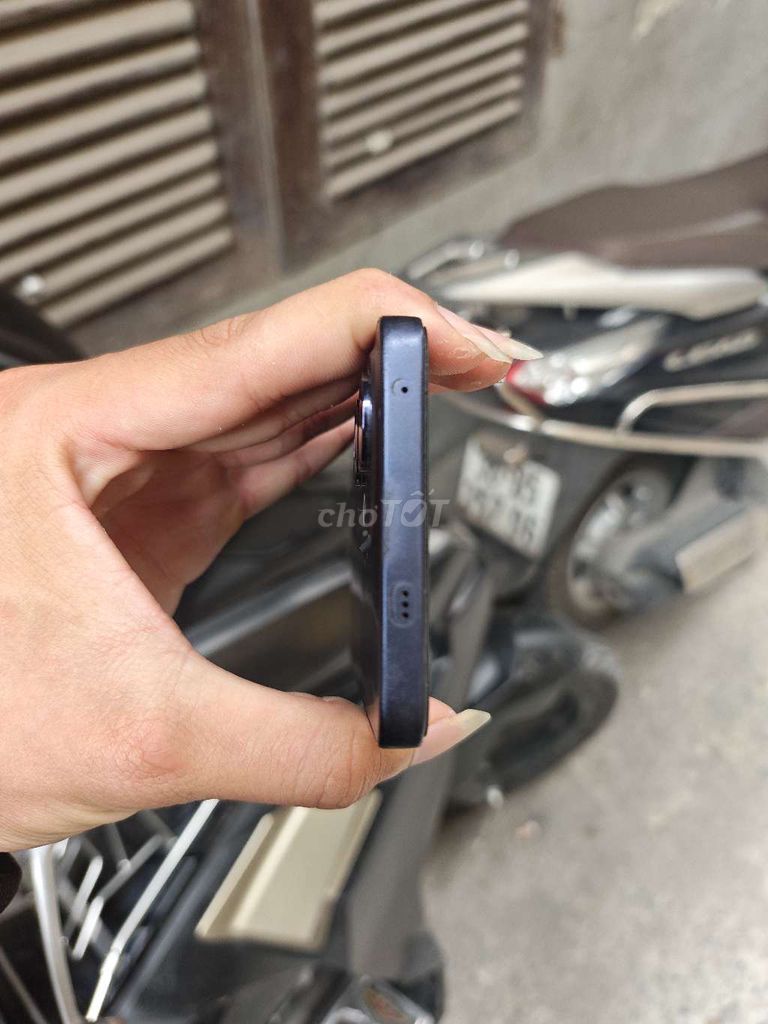 Oppo Reno 13F 5G Xanh 256GB. Mua bán Điện thoại tại Quận Hai Bà Trưng Hà Nội được đăng bởi TrẦn TuyÊn hình 1