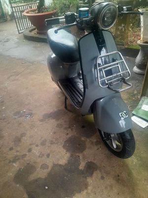 Xe hottrend chạy pin. Mua bán Xe điện tại Huyện Long Thành Đồng Nai được đăng bởi Chi Nga