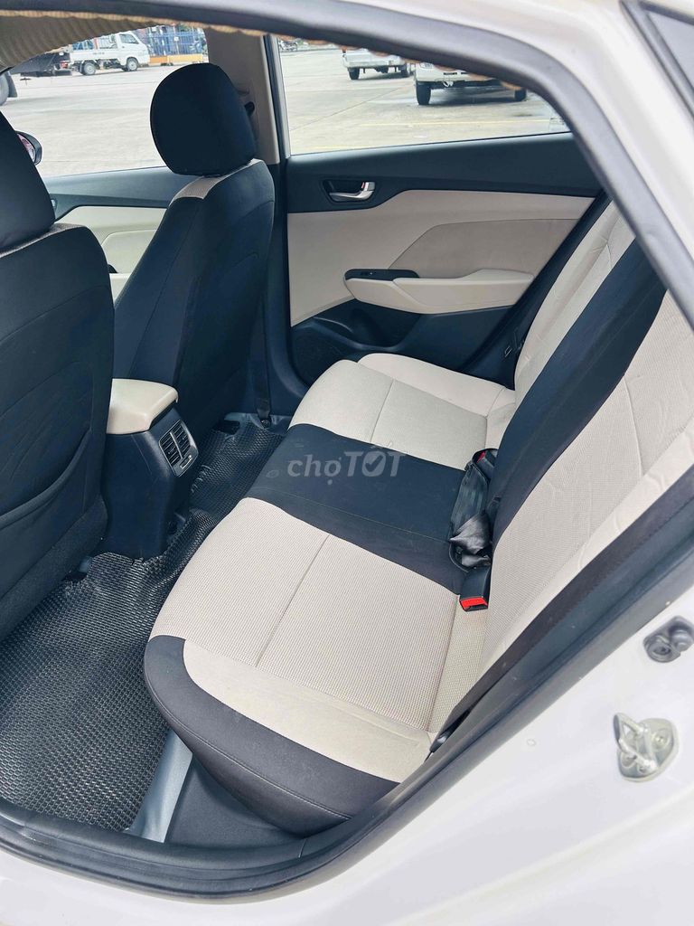 Hyundai Accent 2019 1.4 MT bản Full- 71000 km.. Mua bán Ô tô tại Quận Bình Thuỷ Cần Thơ được đăng bởi Hien hình 12