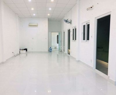 Аренда · 1 комн. · 43 м² · Quận Bình Tân, ул. Đường Số 16