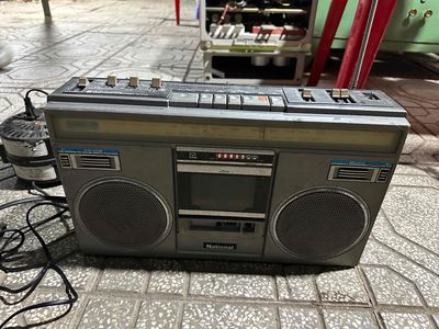 đài national 5105. Mua bán Tivi, Âm thanh tại Huyện Bình Chánh Tp Hồ Chí Minh được đăng bởi An Hi