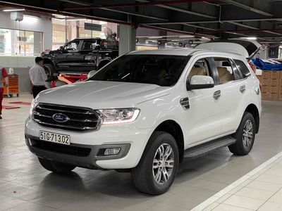 💥 FORD EVEREST AT 4x2 Model 2018