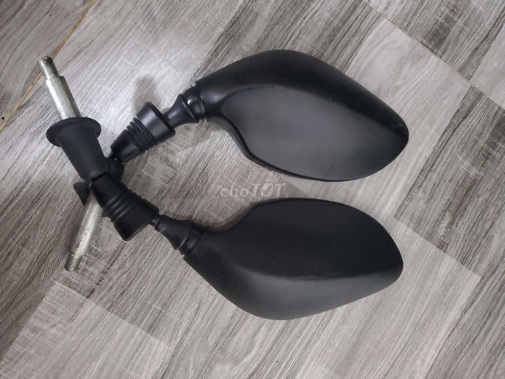 Dư bộ gương zin + mặt nạ zin SH2019. Mua bán Phụ tùng xe tại Thành phố Qui Nhơn Bình Định được đăng bởi quân hình 4