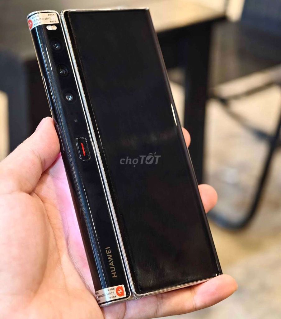 Giao Lưu Huawei Mate XS 2 512GB sang iphone. Mua bán Điện thoại tại Quận Liên Chiểu Đà Nẵng được đăng bởi noname hình 1